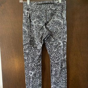 Lululemon 27" Speed-Up Tight
